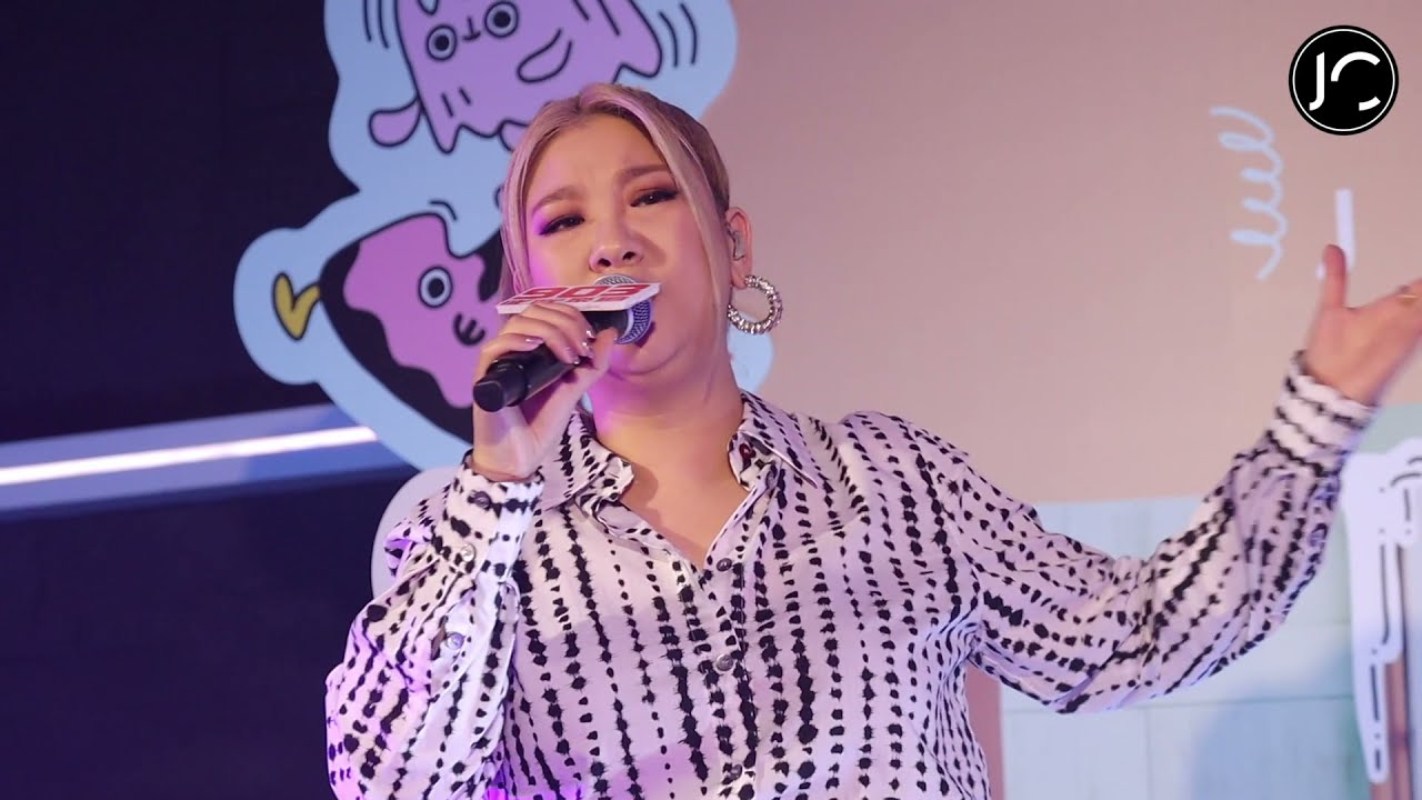 鄭欣宜 - 最難行的路@JOY JOY JOYCE Singing Party