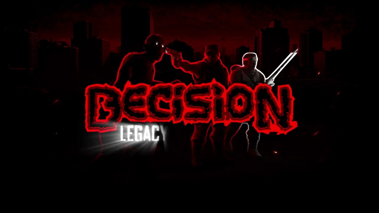 Decision Legacy Collection - Out NOW!