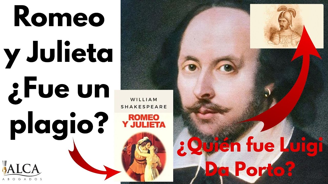 Romeo y Julieta ¿Fue un plagio? #romeoyjulieta #verona #williamshakespeare  #shakespeare #plágio