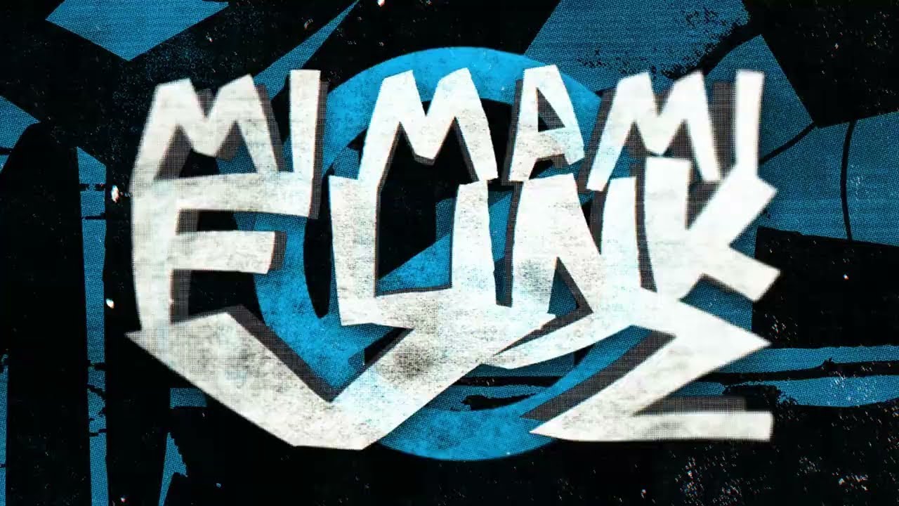 MI MAMI FUNK, Vol. 2 (SLOWED) - DJ DYLANFK, RD12, DJ-JY12