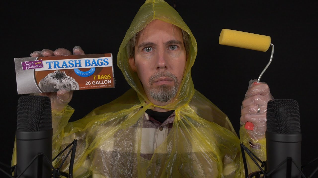 I Spent $9.81 at the Dollar Store ASMR