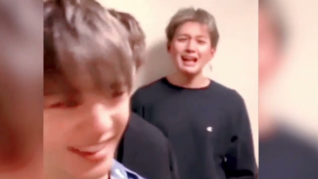 八木勇征：do not let yusei watch the video🥺！