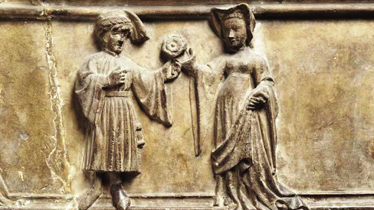 TROUBADOURS – Que reste-t-il de l'amour courtois ? (France Culture, 2020)