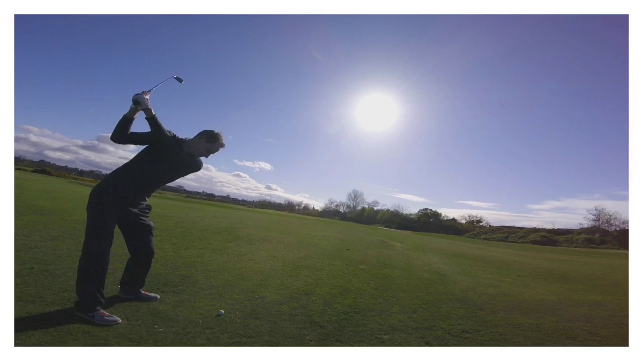 Nairn Dunbar GC | EGG 2017 Origins Tour