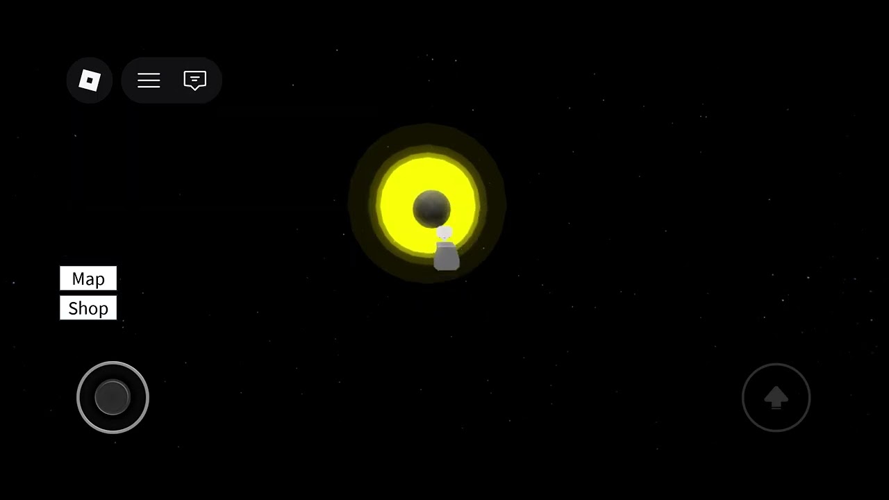 Go to space!!!!