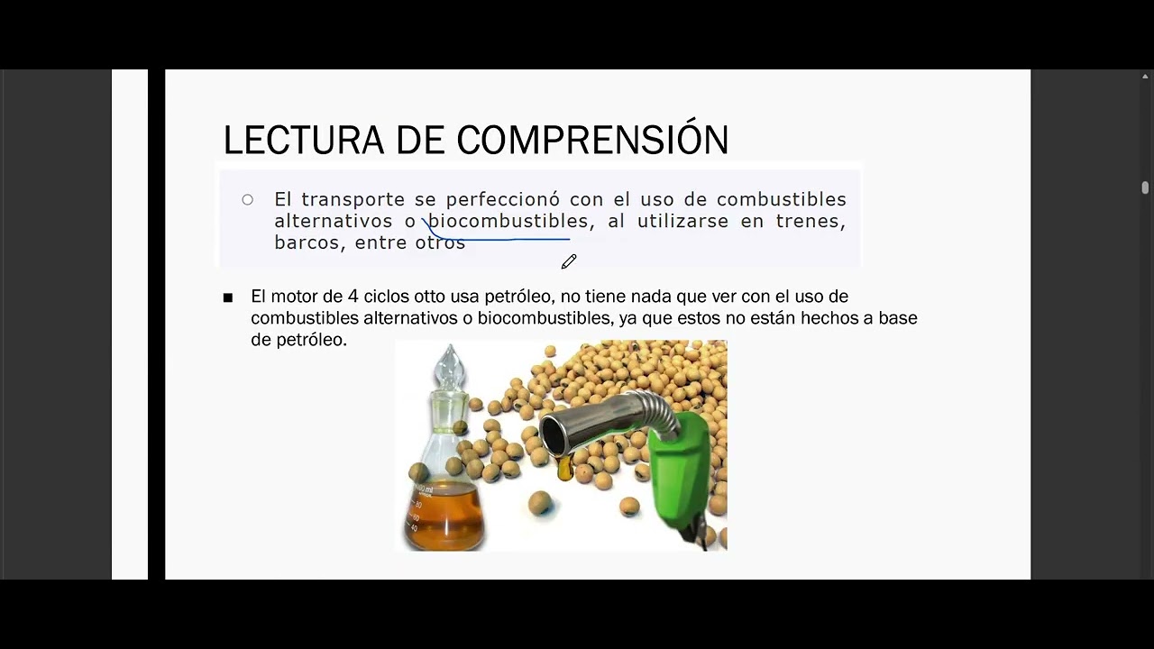 COMO PASAR TU EXAMEN DE ADMISION - EXANI 1 - SIMULADOR - PREGUNTA 22 a 24
