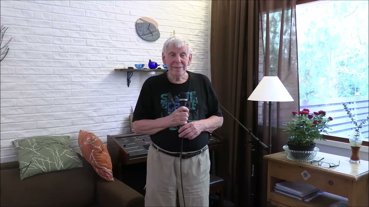 Ei aika mennyt koskaan palaa