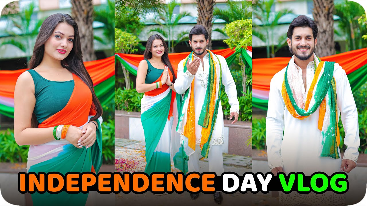 Happy Independence Day - War 2 Review |
