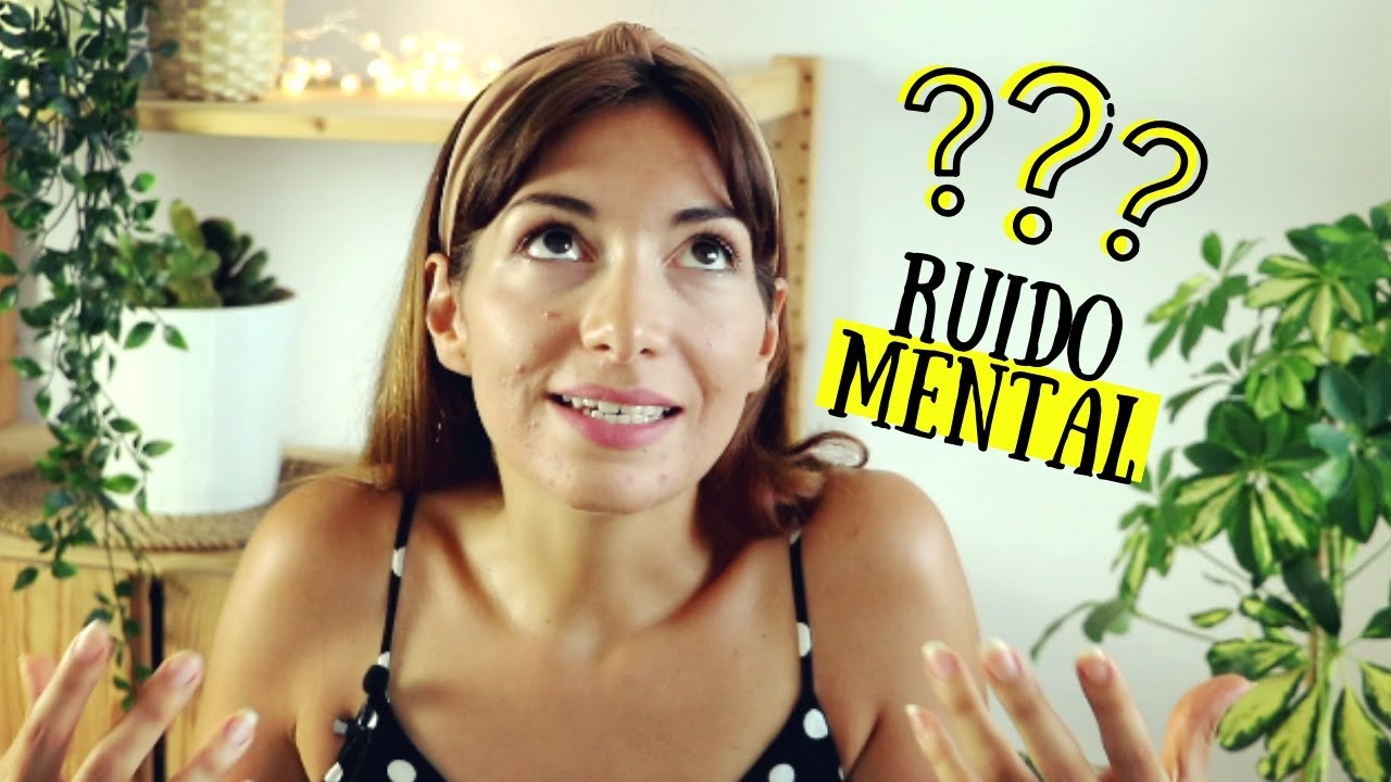 Minimalismo mental y emocional 🤲🌱 [Q&A]