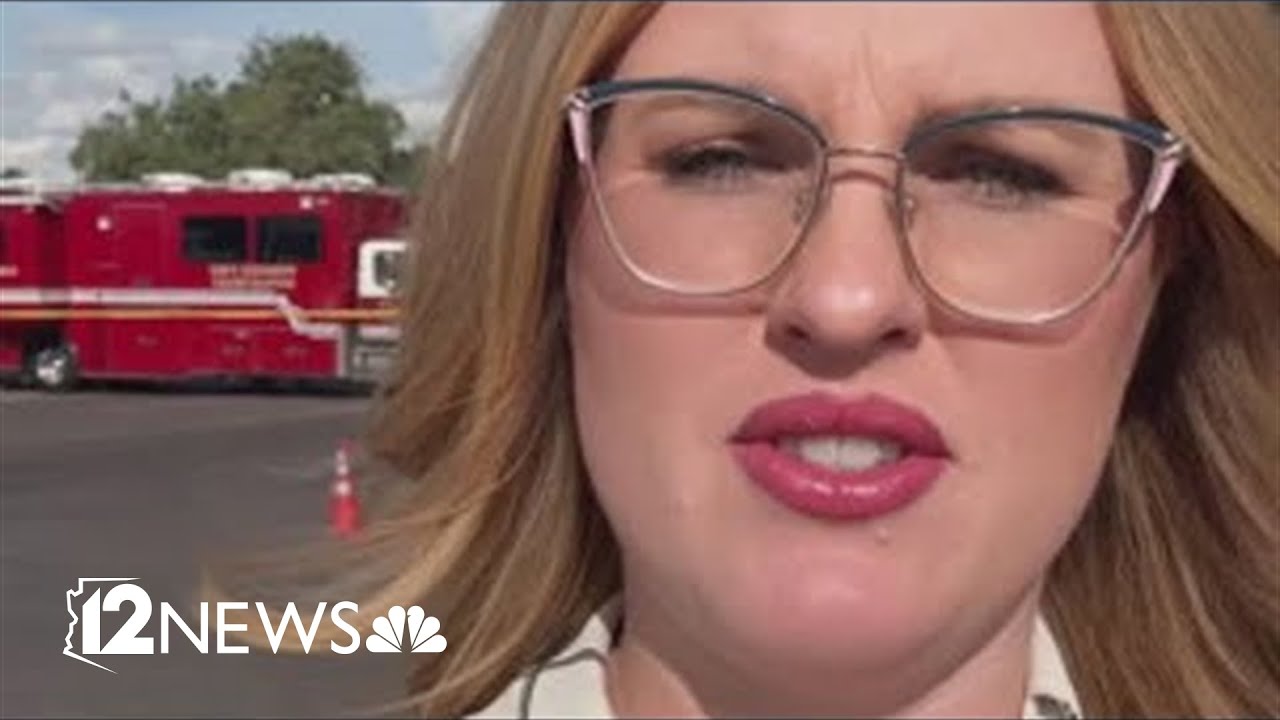 Bomb threat forces evacuation of Arizona Supreme Court