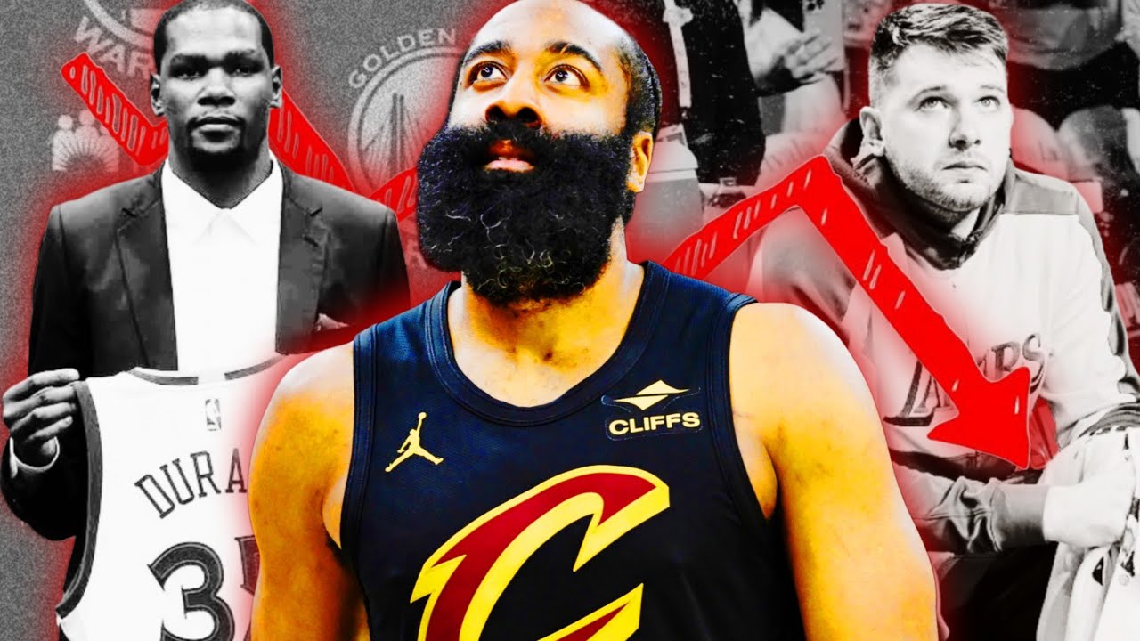 La LEALTAD en la NBA es una MENTIRA TOTAL 📉🔥