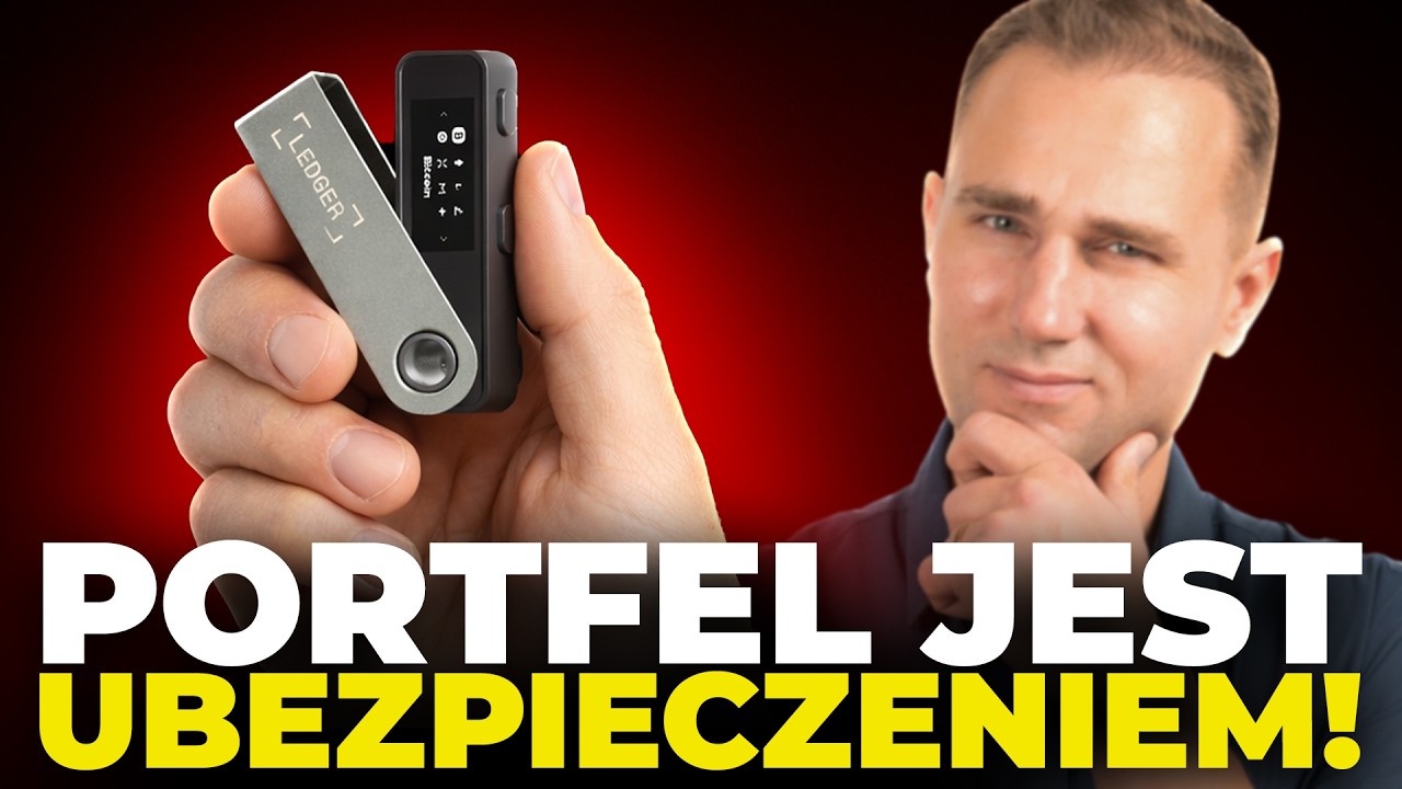 OBEJRZYJ Zanim Kupisz Pierwszy (lub kolejny) Portfel Sprzętowy 🔴