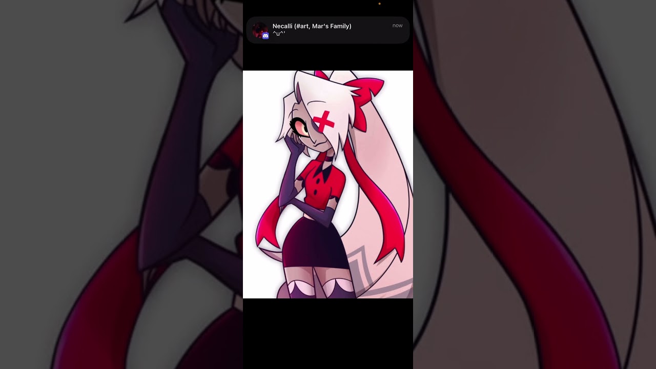 Hazbin Hotel ASMR RP/  Vaggie reassures you that you belong at the hotel and deserves redemption