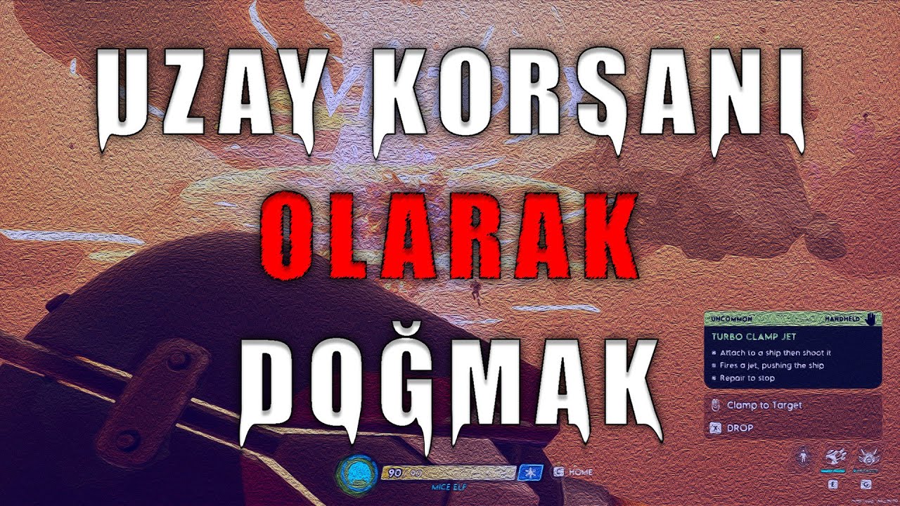 Epic Games'in verdiği beleş oyun (wildgate)