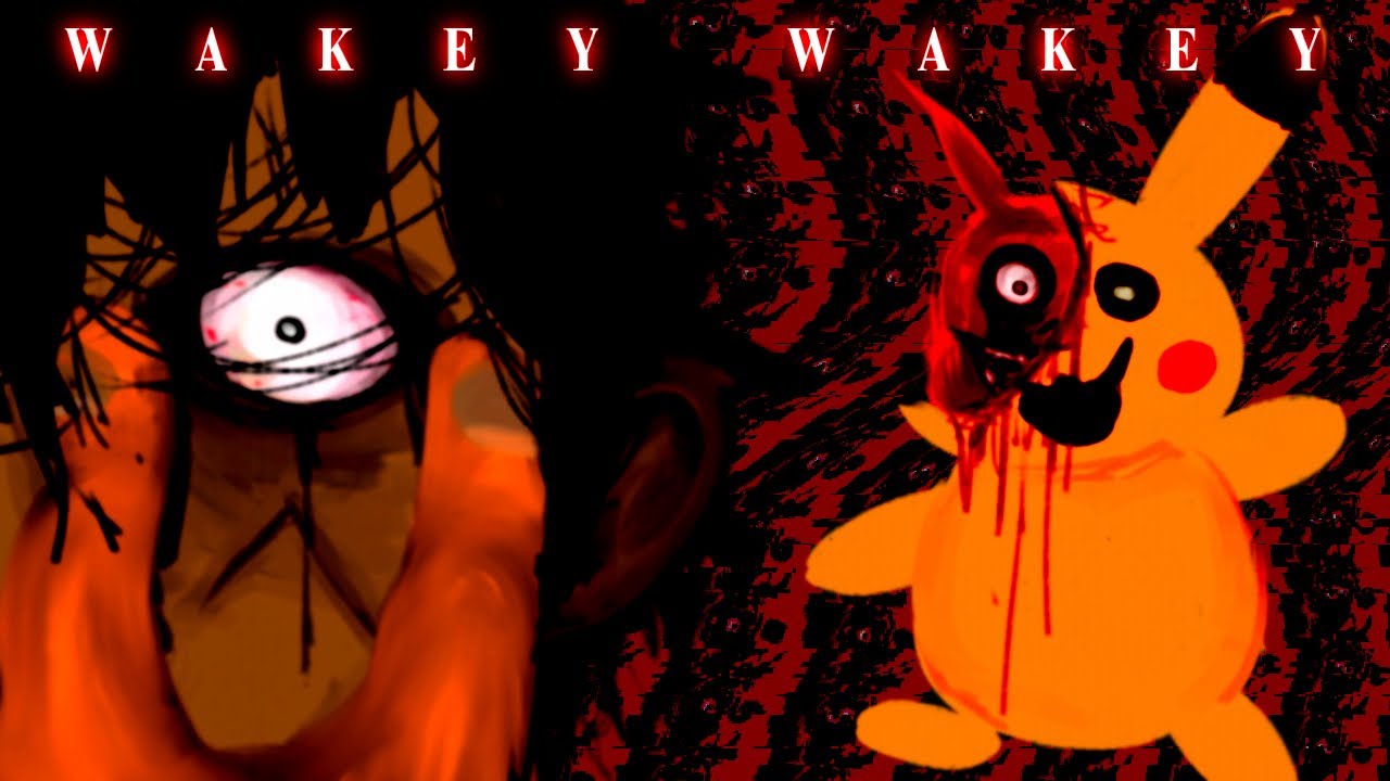(OLD) WAKEY WAKEY v1