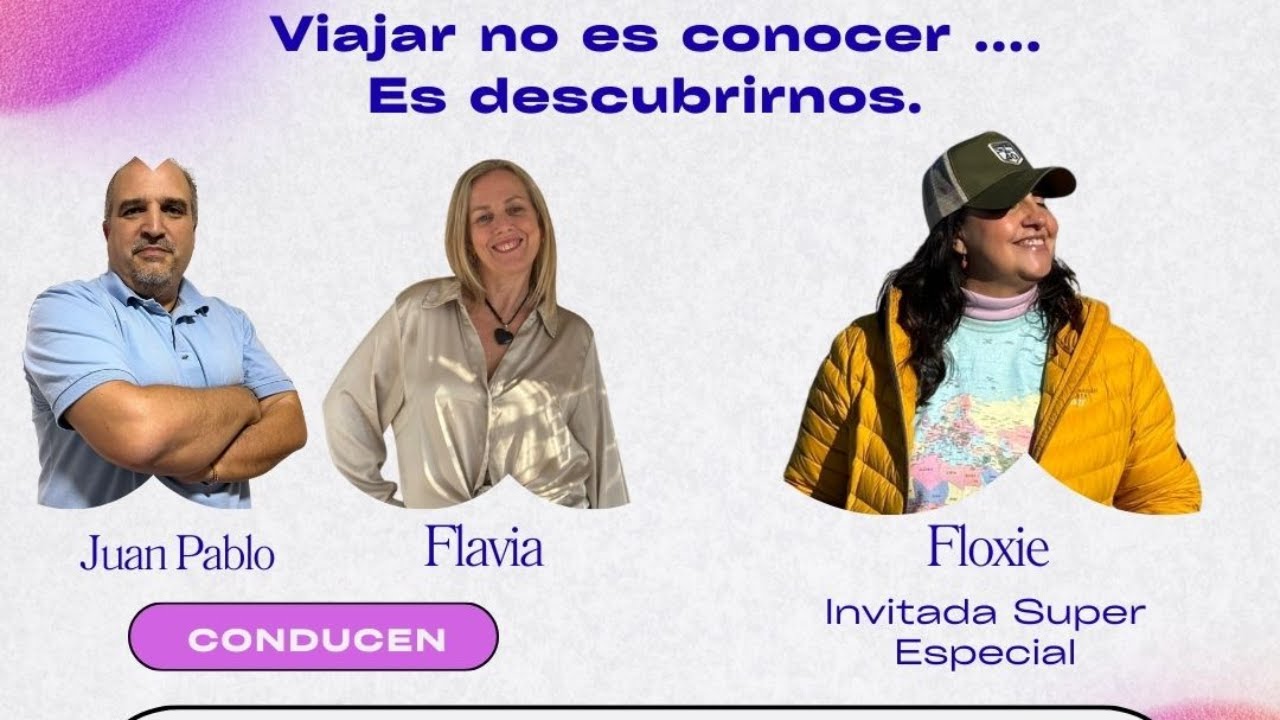 Vamos por el Mundo