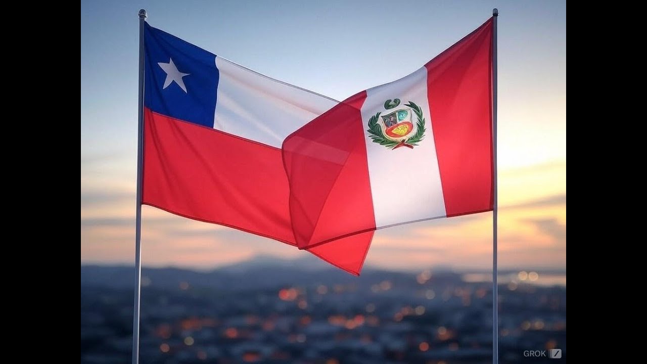 The Impact of Trade Agreements in Chile and Peru: Development or Loss of Sovereignty?