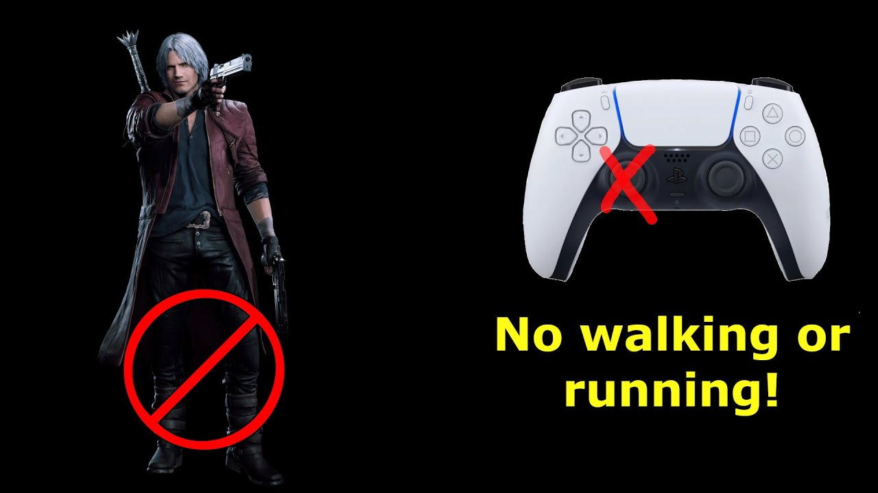 Can I beat the bloody palace without walking?