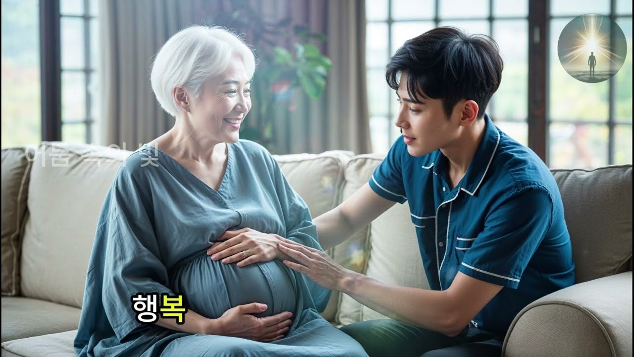 62세 교장과 35세 체육교사… 학교를 뒤흔든 임신 소식에 모두가 충격!'