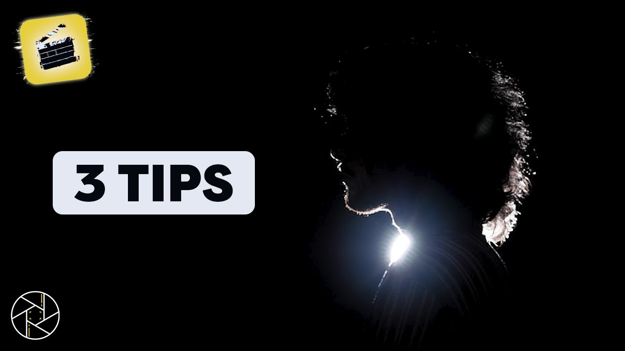 3 ASTUCES D'ÉCLAIRAGE AVEC CE QUE VOUS AVEZ À LA MAISON