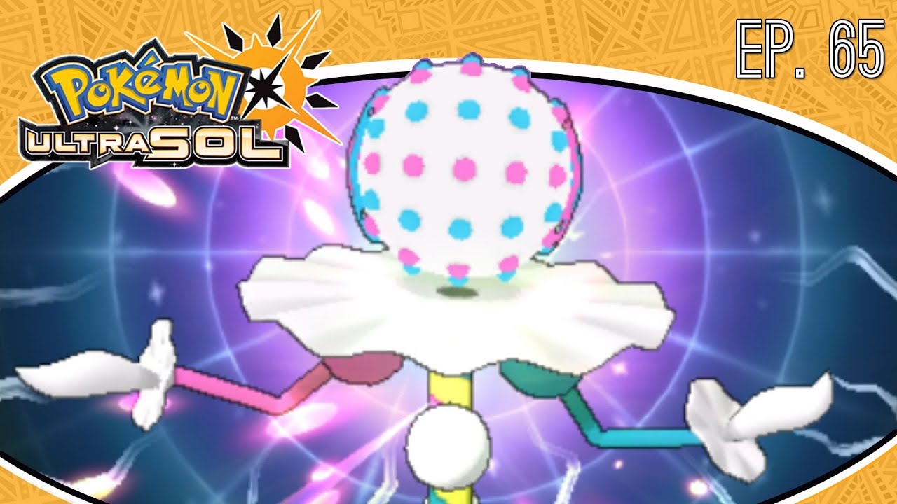 Cómo NO Capturar a BLACEPHALON *tiene un ataque ESPECTACULAR*