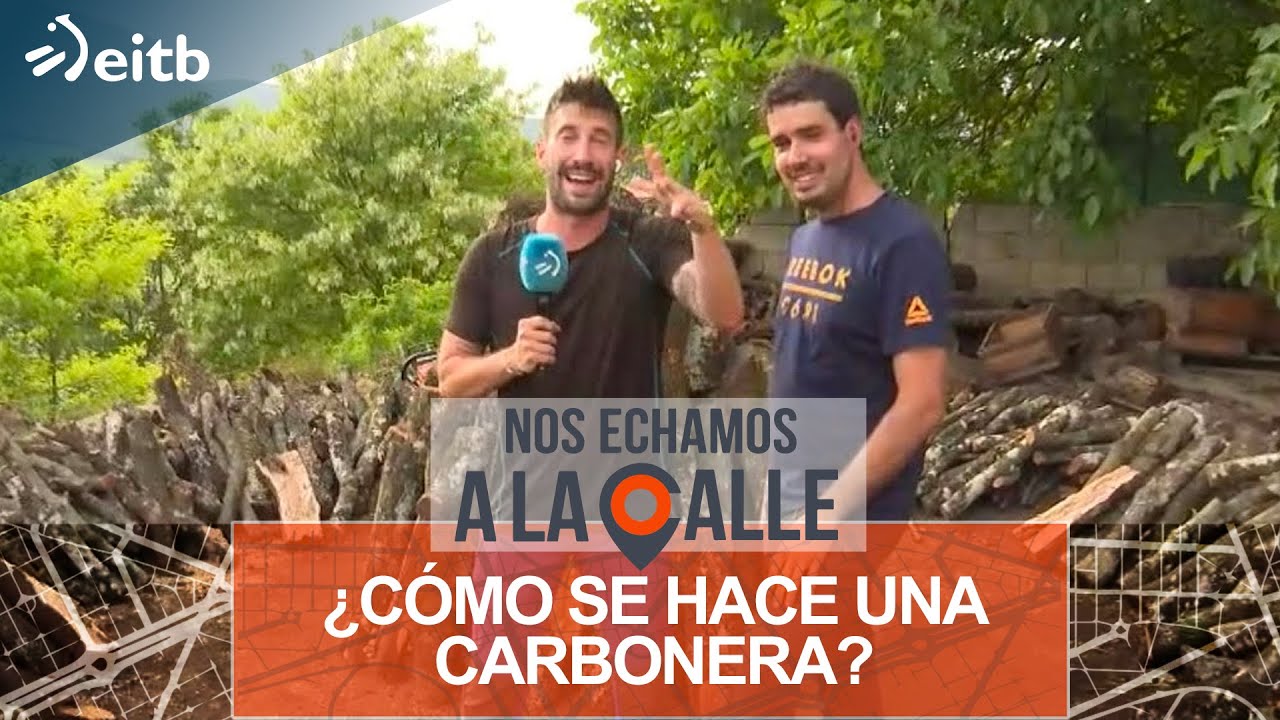 ¿Cómo se hace una carbonera?