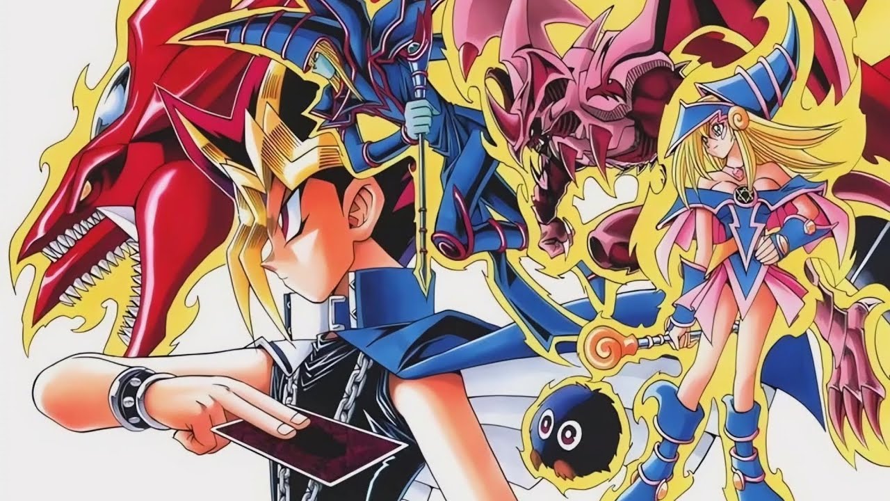 Yugioh! DUEL LINKS | PvP Temporada Febrero #2026 #2 | Probando Suerte vs #Dragoon #atemxanzu 