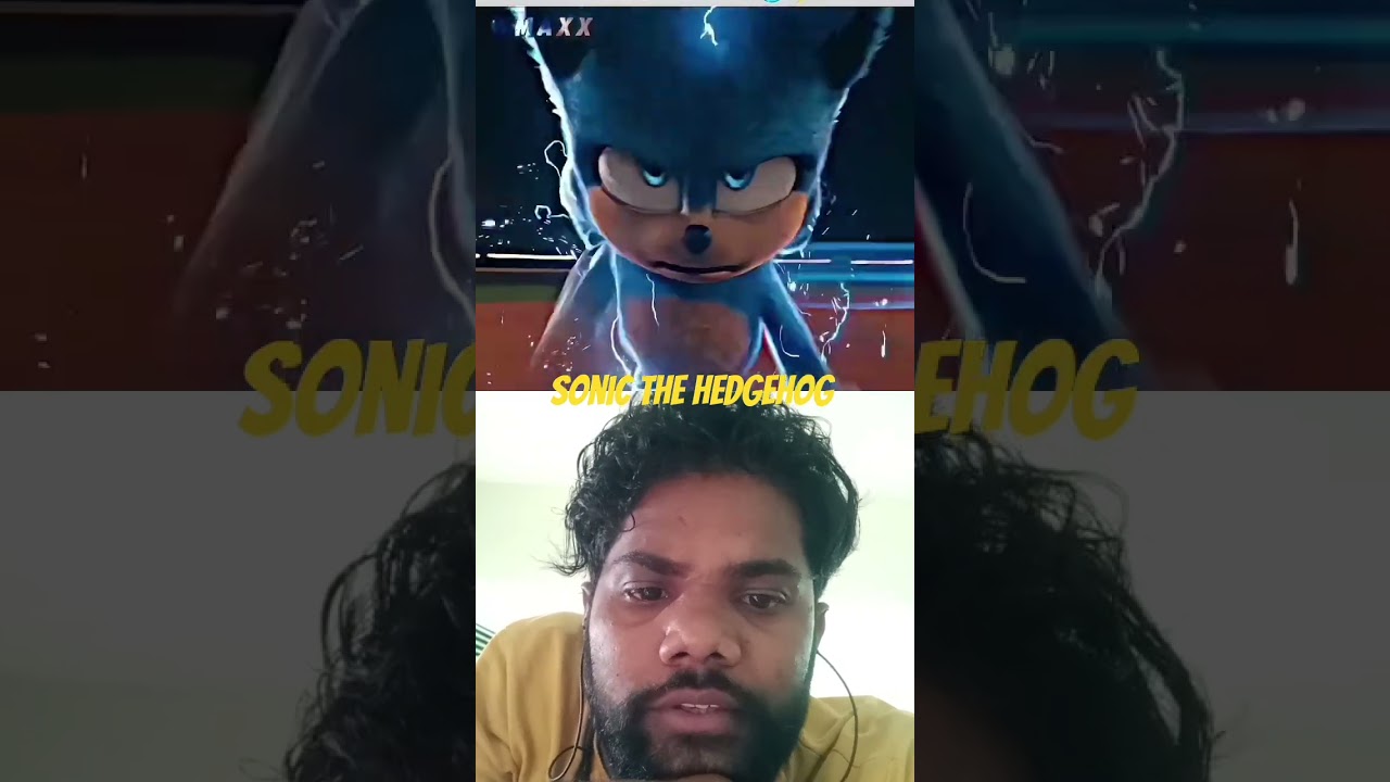 Sonic the hedgehog #sonic #viralvideo #viralshort #highlights #sonicthehedgehog #speed