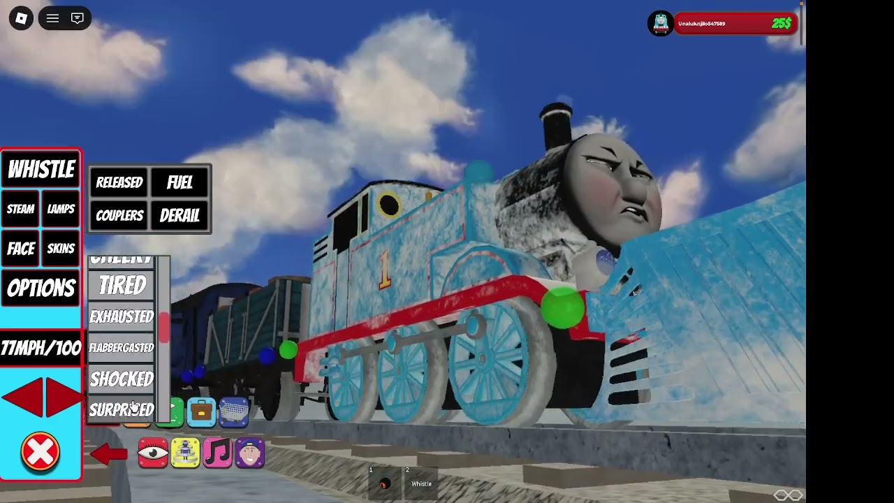 Troublesome Trucks Sodor Online