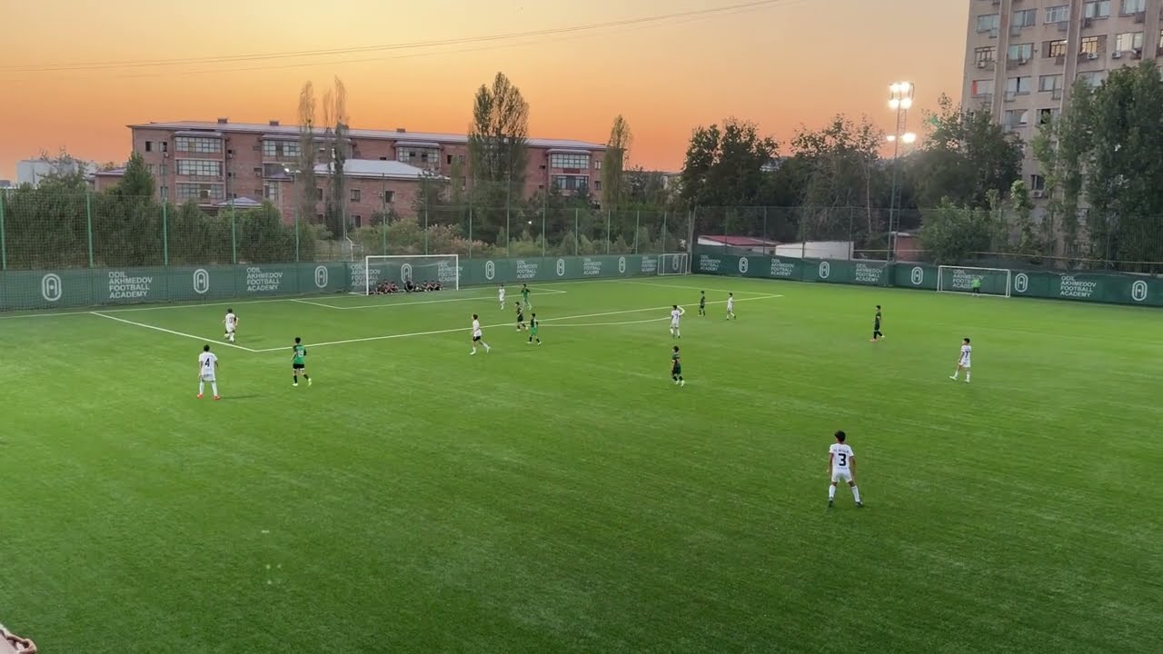 Odil Akhmedov FA 2013 : Andijon FC 2013