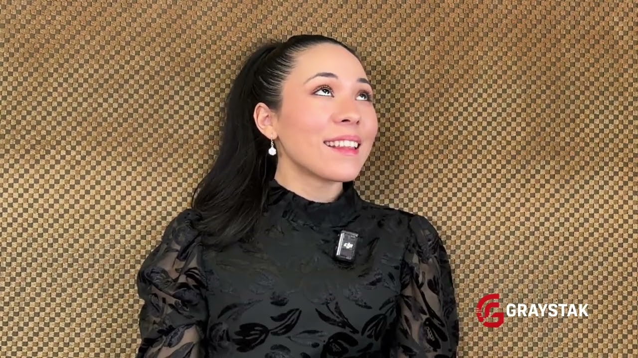Anabel Mendoza: From Working Class Roots to Congressional Candidate.