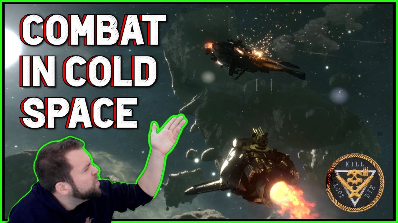 Space combat - SEARCH - DESTROY - STEAL - MARAUDERS