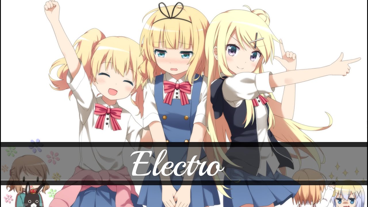 下條ケイ -  Kirschtorte (en;Dolphin records - Pinky Cream)