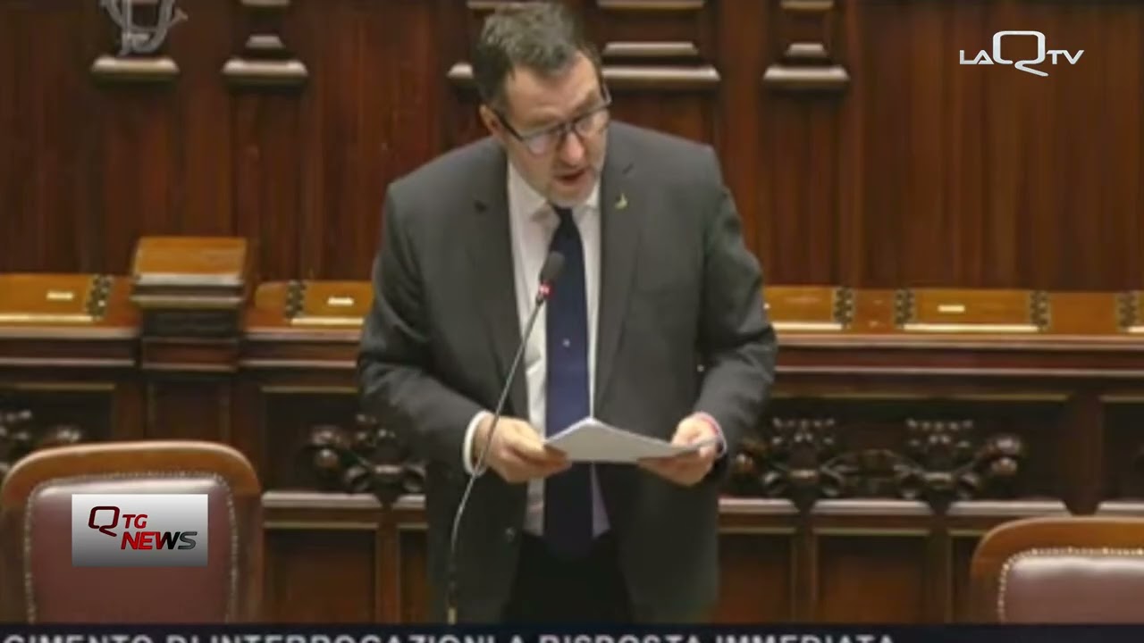 Sottanelli: su A14 da Salvini nessun intervento
