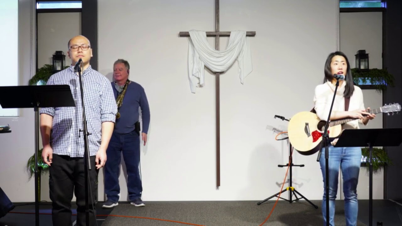 Acts29   Sunday Service   Jan 3, 2021