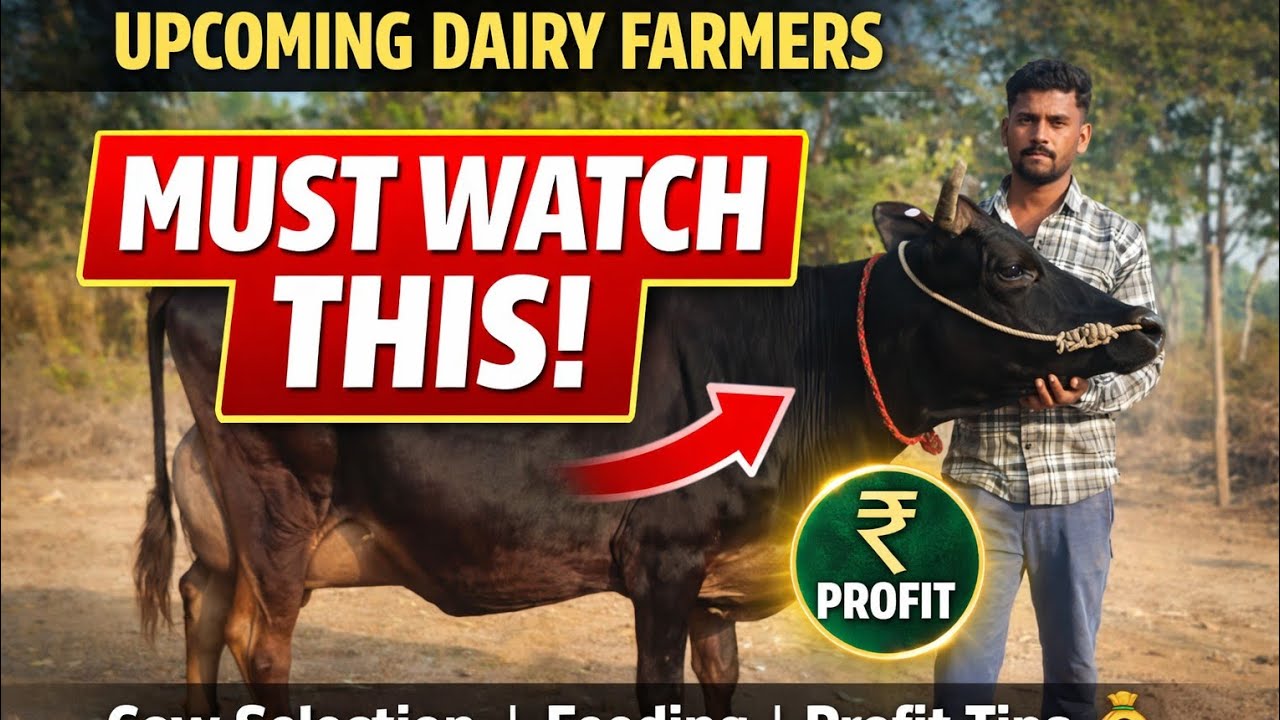 Upcoming dairy farmers@shobhasan_cow_9 #cowvideos #trendingshorts #cowshorts 