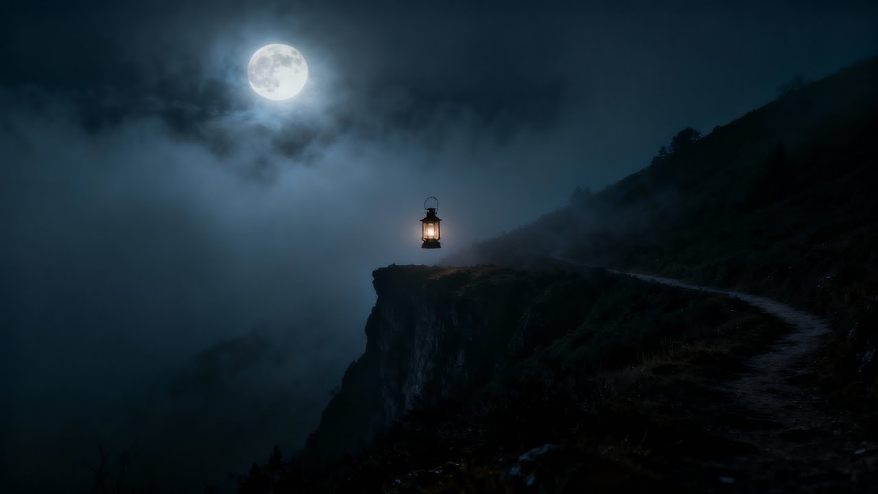NUNCA SIGAS UNA LUZ EN EL MONTE 🌑  3 Relatos Reales para No Dormir