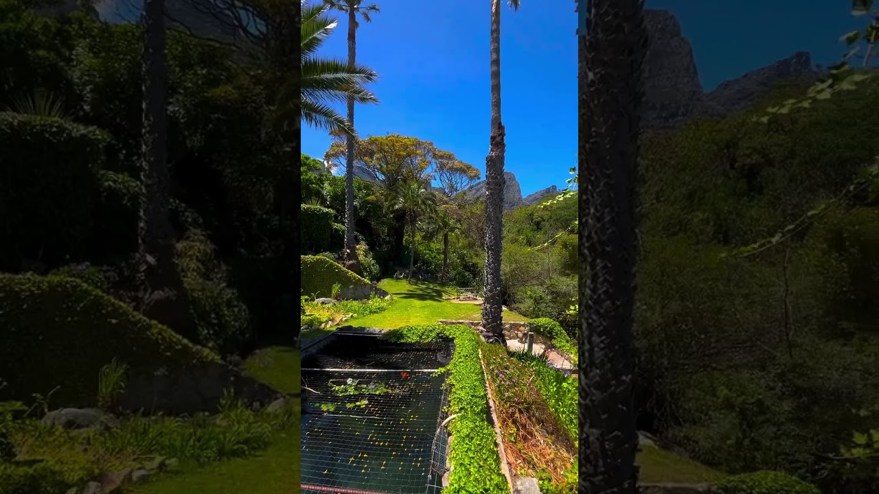 Garden Suite at Ocean View House
