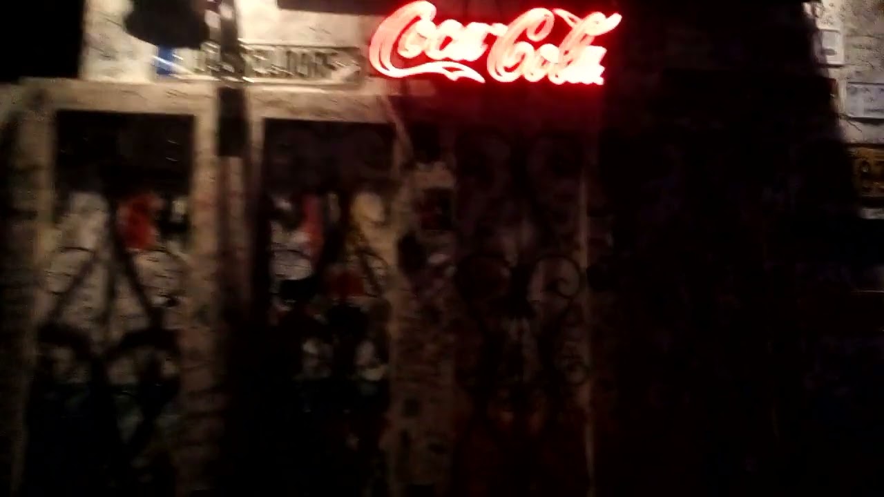 Club Isla de Cuba Altstadt Bolker Straße Düsseldorf