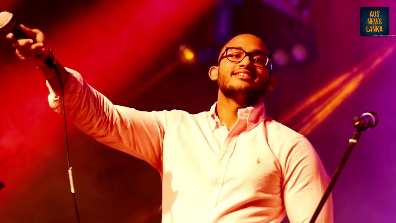 Thaniwee Sitinnayi (තනිවී සිටින්නයි මා) - Pavan Mallawarachchi