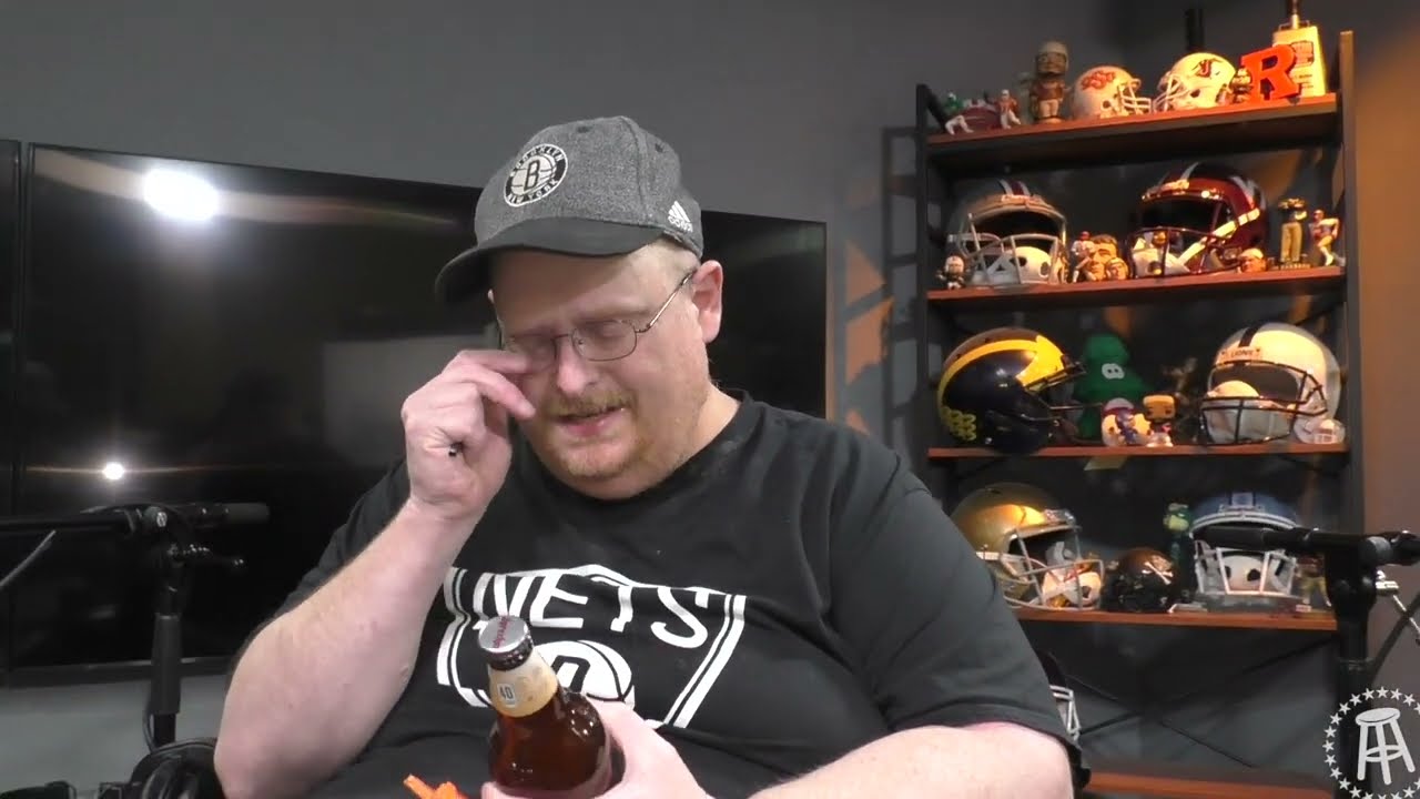 Tank's Taste Test Sprecher Lo-Cal Orange Dream