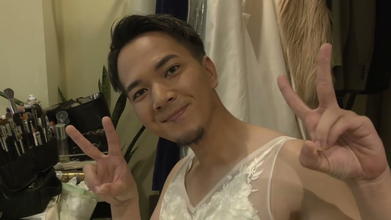 結婚式フル