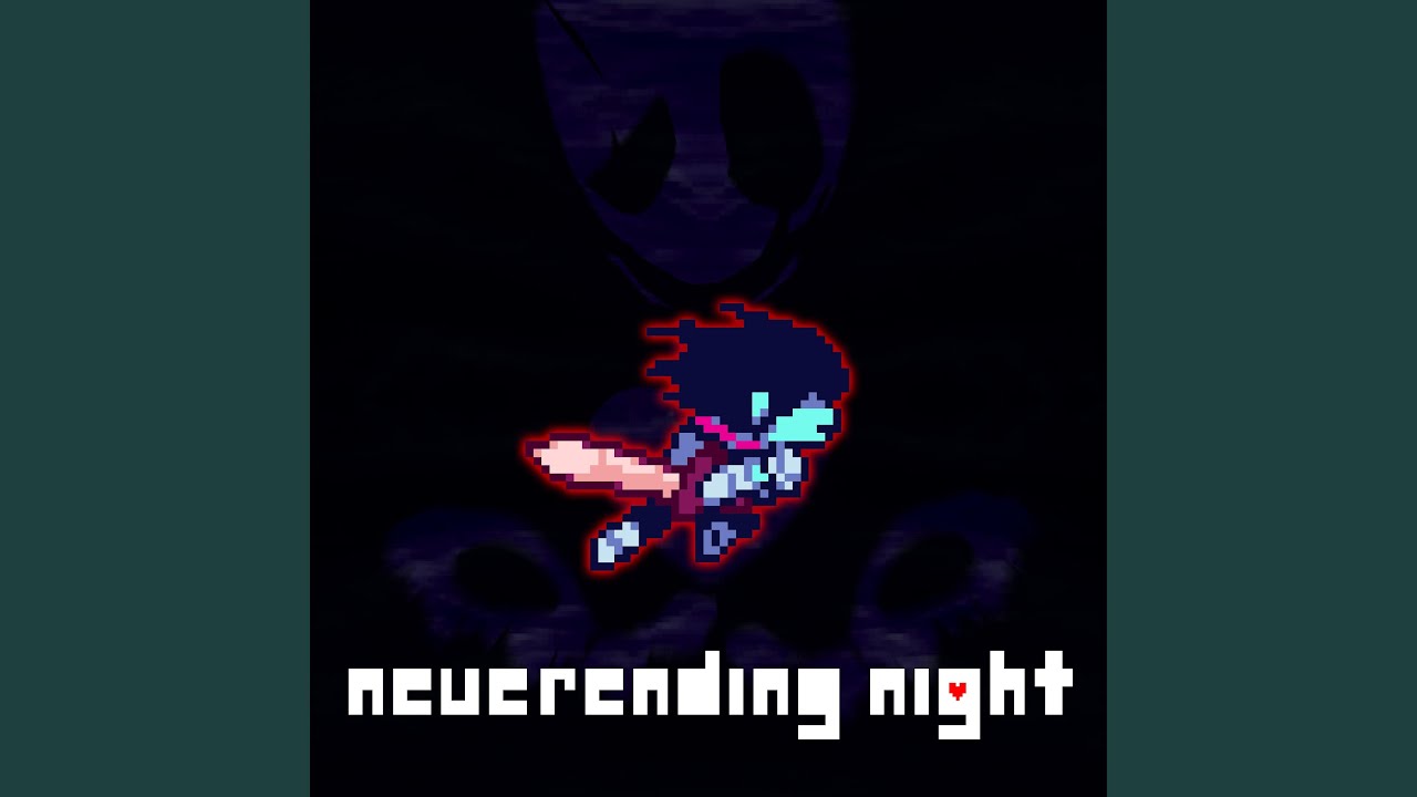 Neverending Night (from 