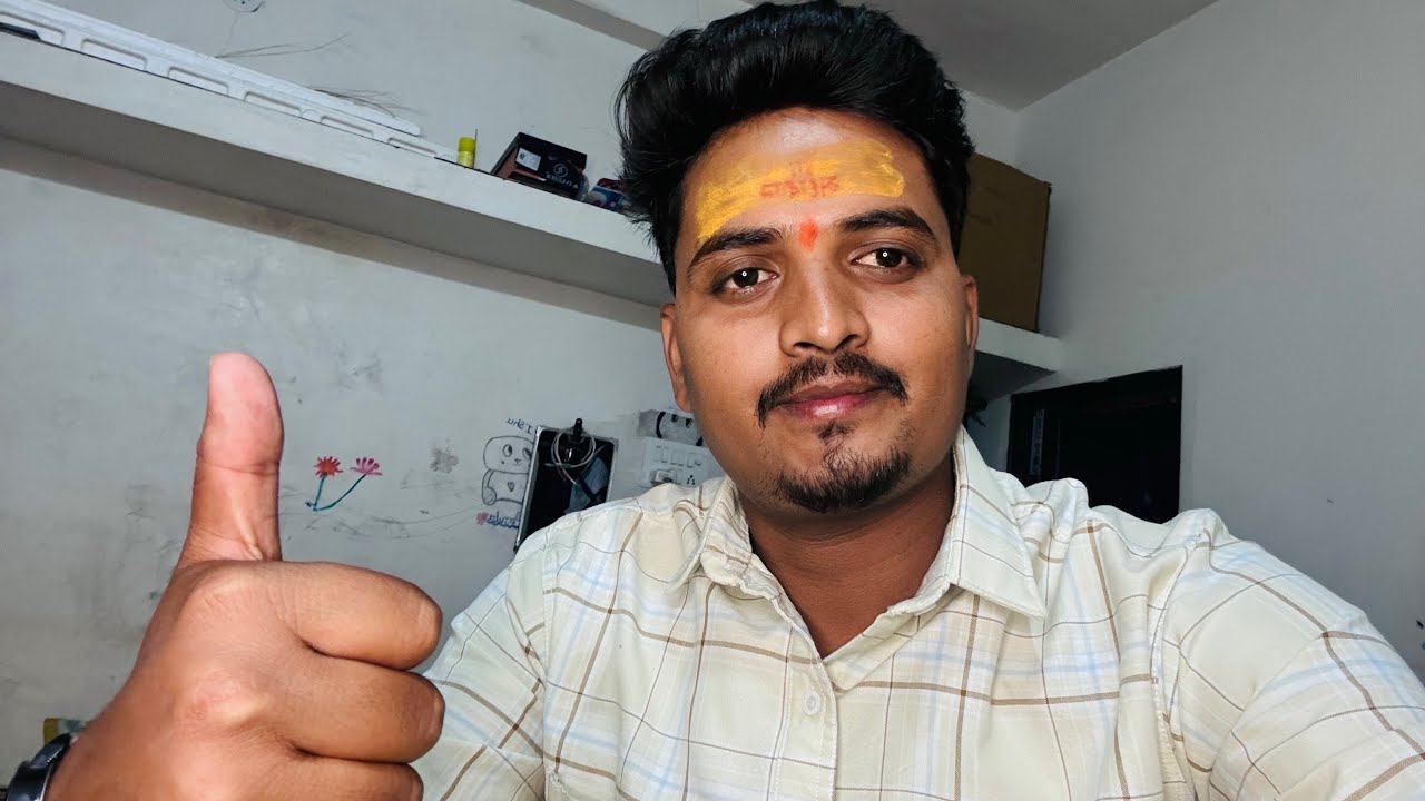 Aj Pahli Bar Mahashivratri Ka Fast Rakha 😱