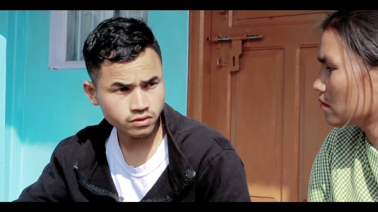 EI DAW 😢 || Emotional love story || pnar serial Part 8 @Mebanschannel 