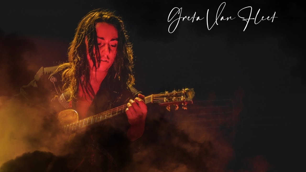 Greta Van Fleet 