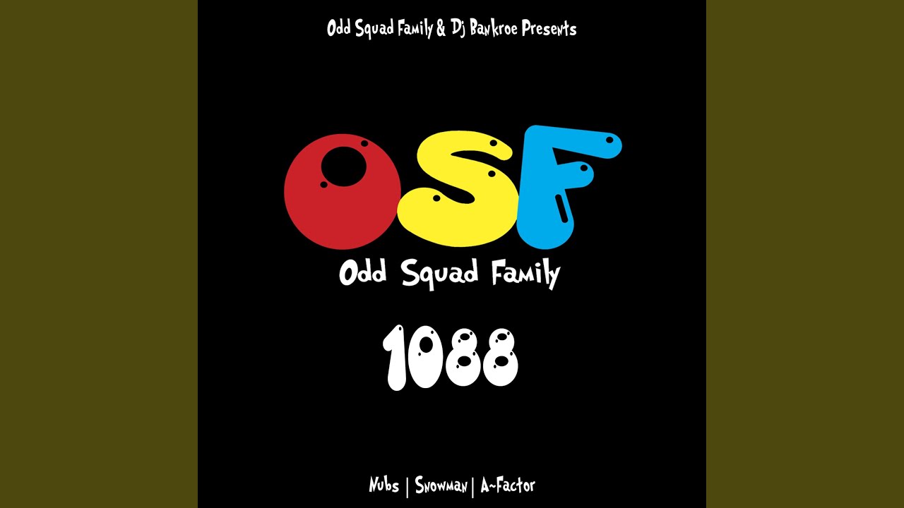 Everything That I Got