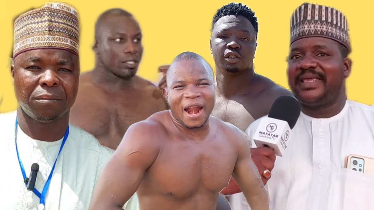 SHUGABAN GURUMAƊA YACE ƊAN ALIYU IN BAI FAƊI BA ZAI HAUKACE? SARKI ALI YACE BURIN SA YA NAƘASA GARKU