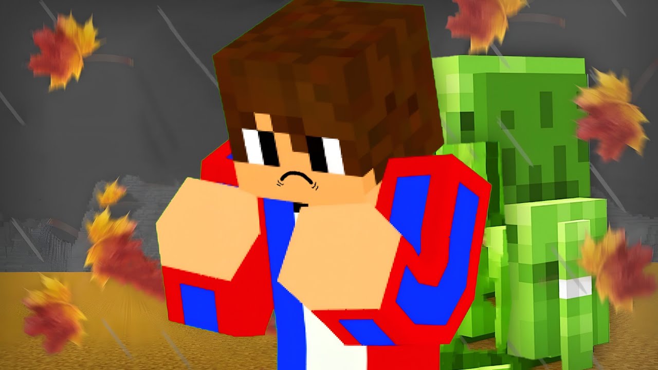 ԱՅՍՕՐ ԱՄՌԱՆ ՎԵՐՋԻՆ ՕՐՆ Է!?  Arm Zone Minecraft Hayeren