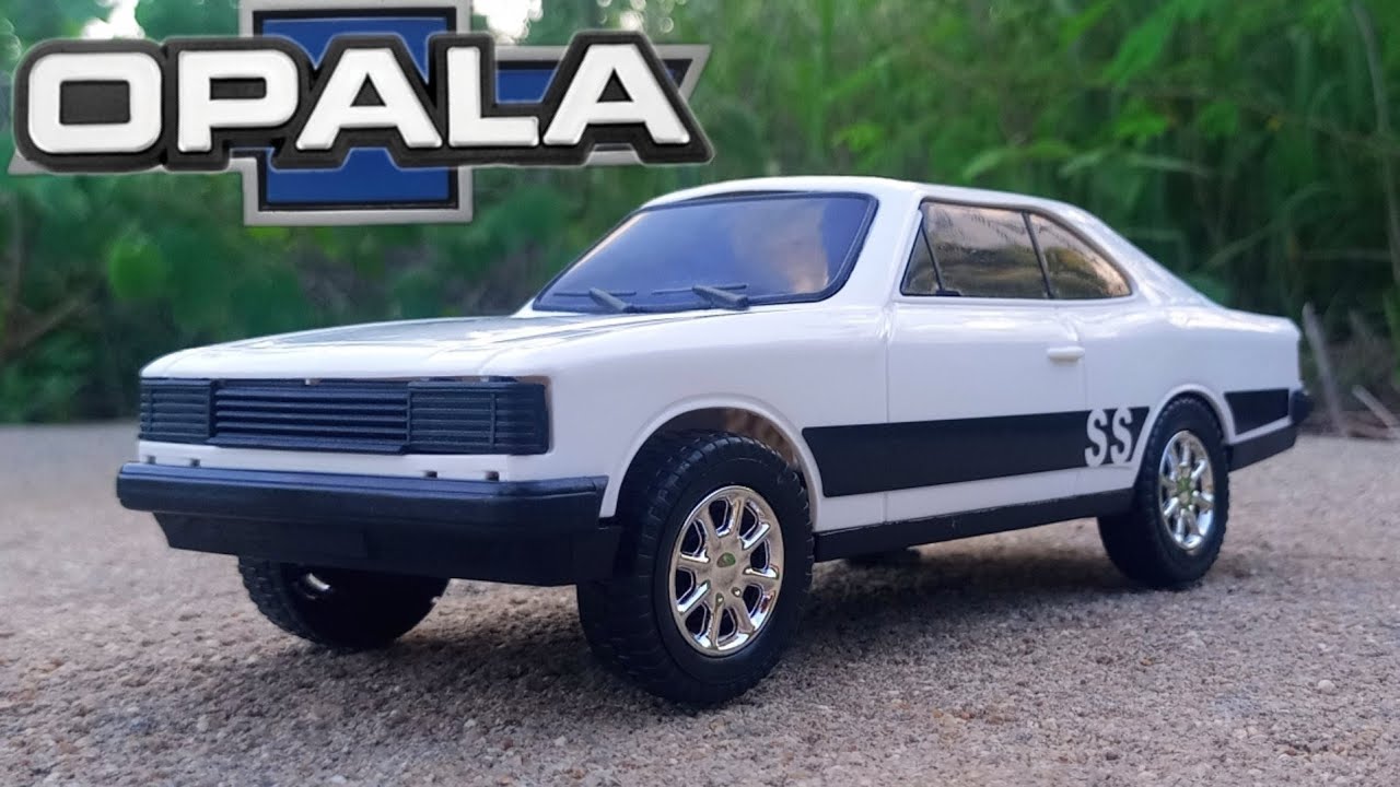 Unboxing: mini Opala diplomata Diverplas! (ft.Viniccius006)
